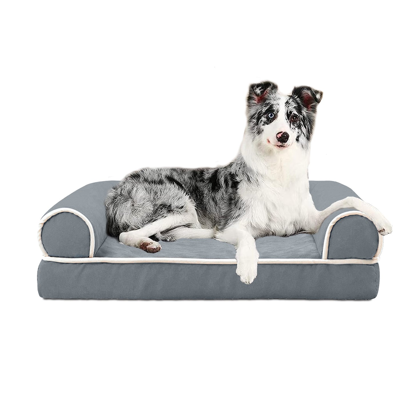 Ultra Soft Dog Sofa Bed