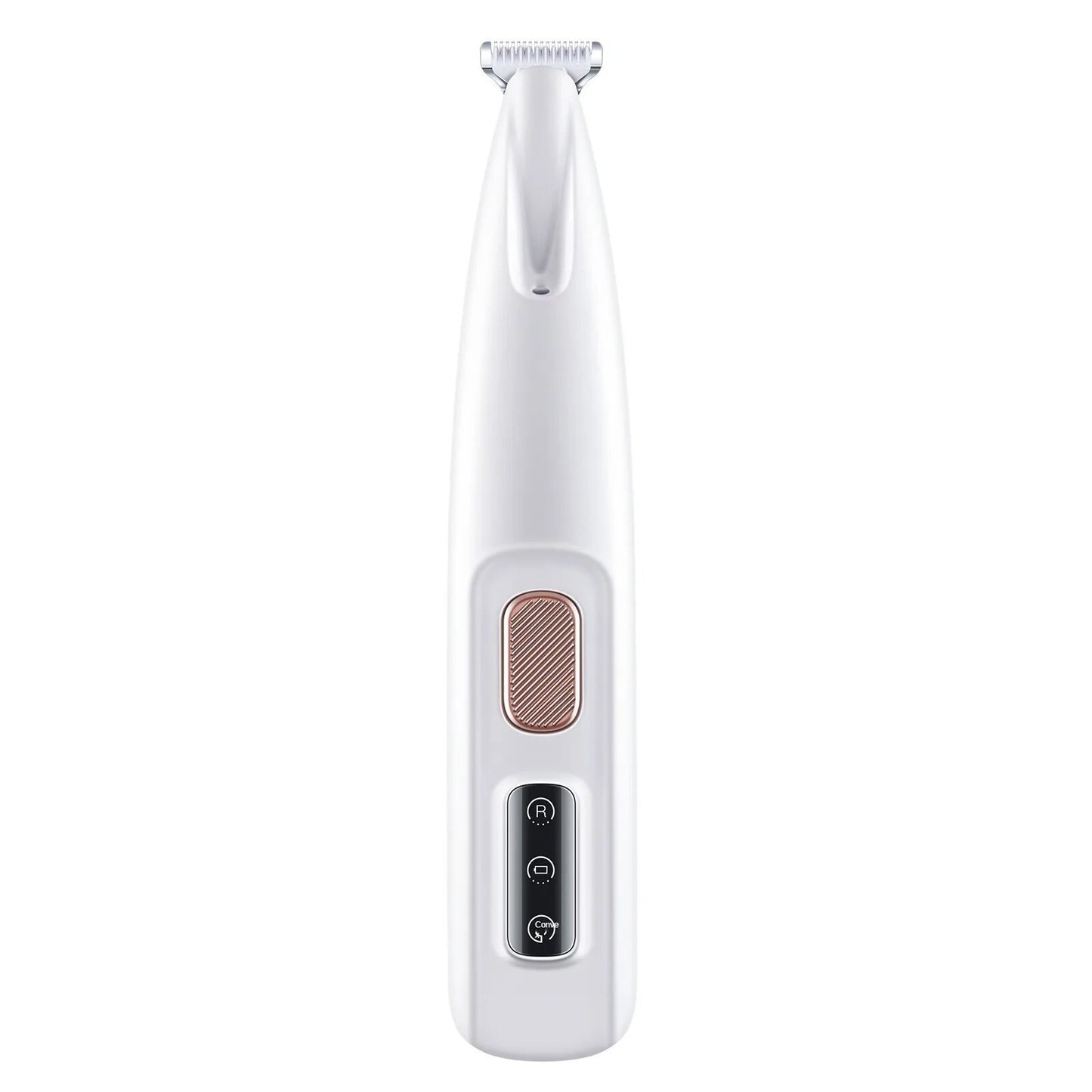 Precise Paw Trimmer for Gentle Grooming