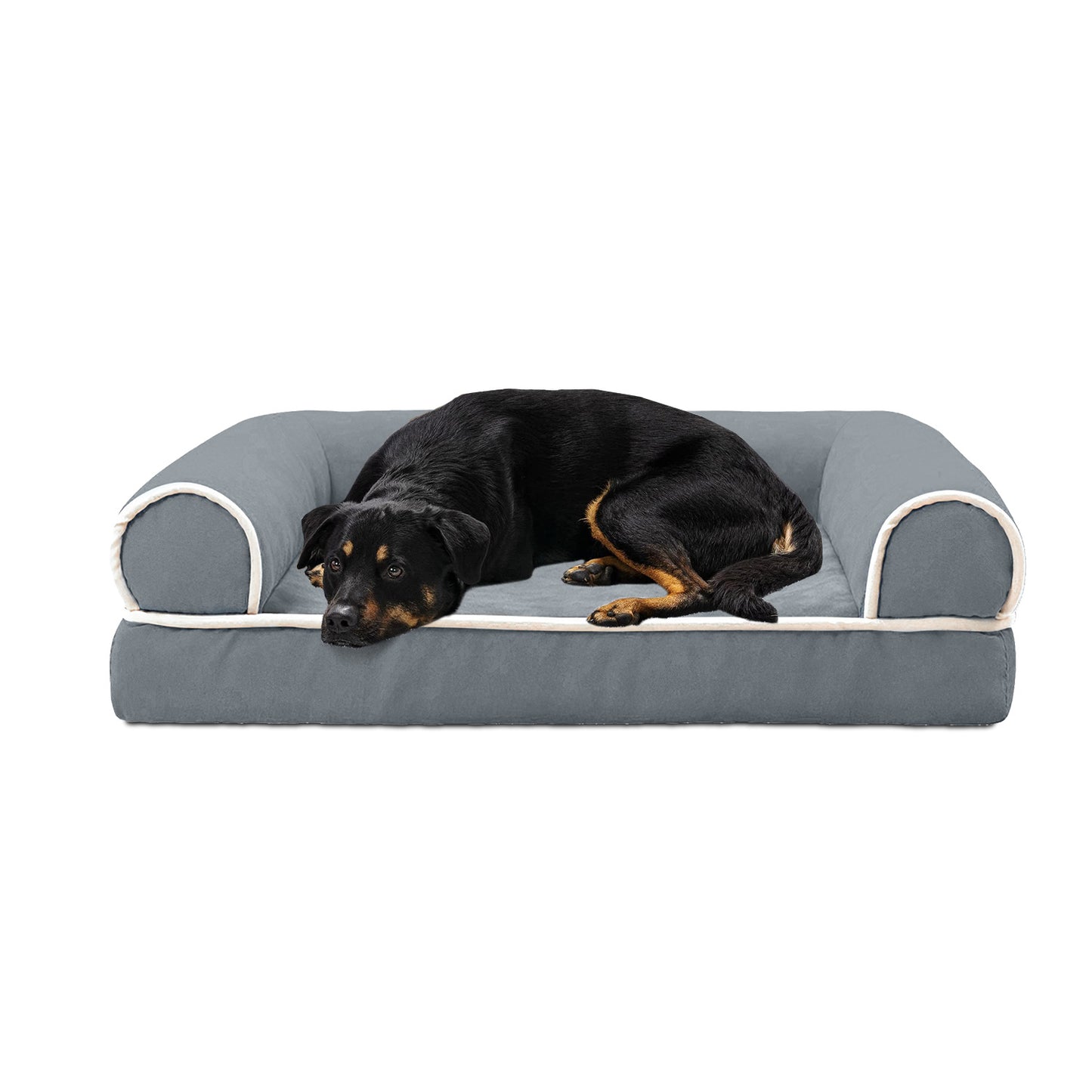 Ultra Soft Dog Sofa Bed
