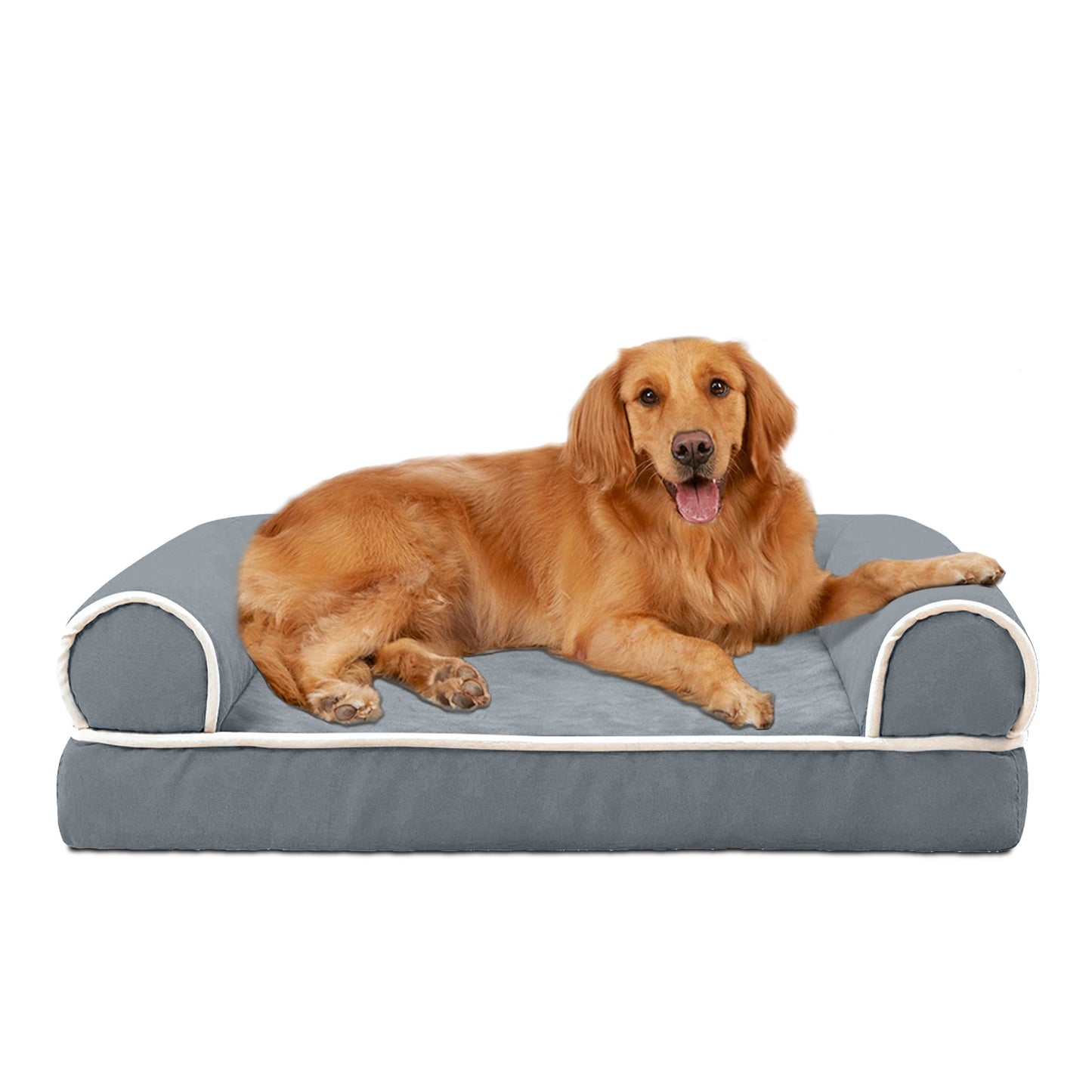 Ultra Soft Dog Sofa Bed