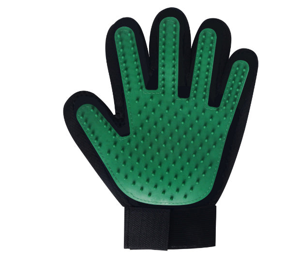 ✨ EasyGroom Pet Hair Removal Gloves