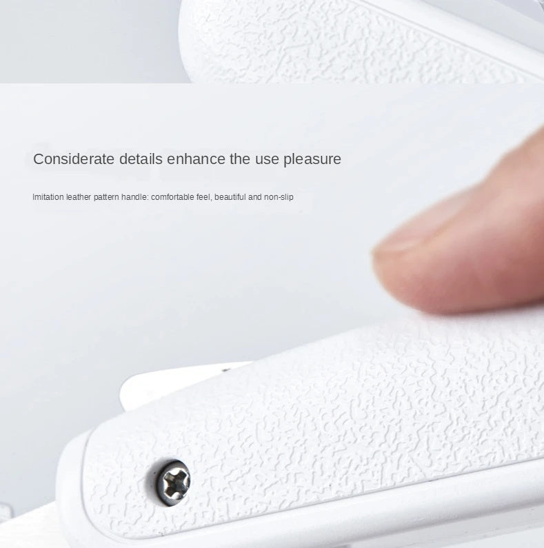 ✨ LED Pet Nail Clipper – Safe Precision Trim